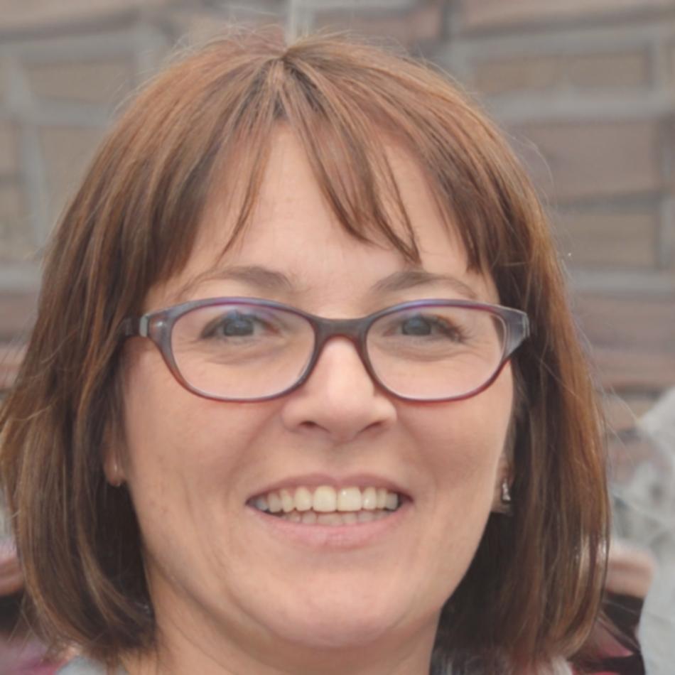 Sage Pritchard, Technology Integration Specialist